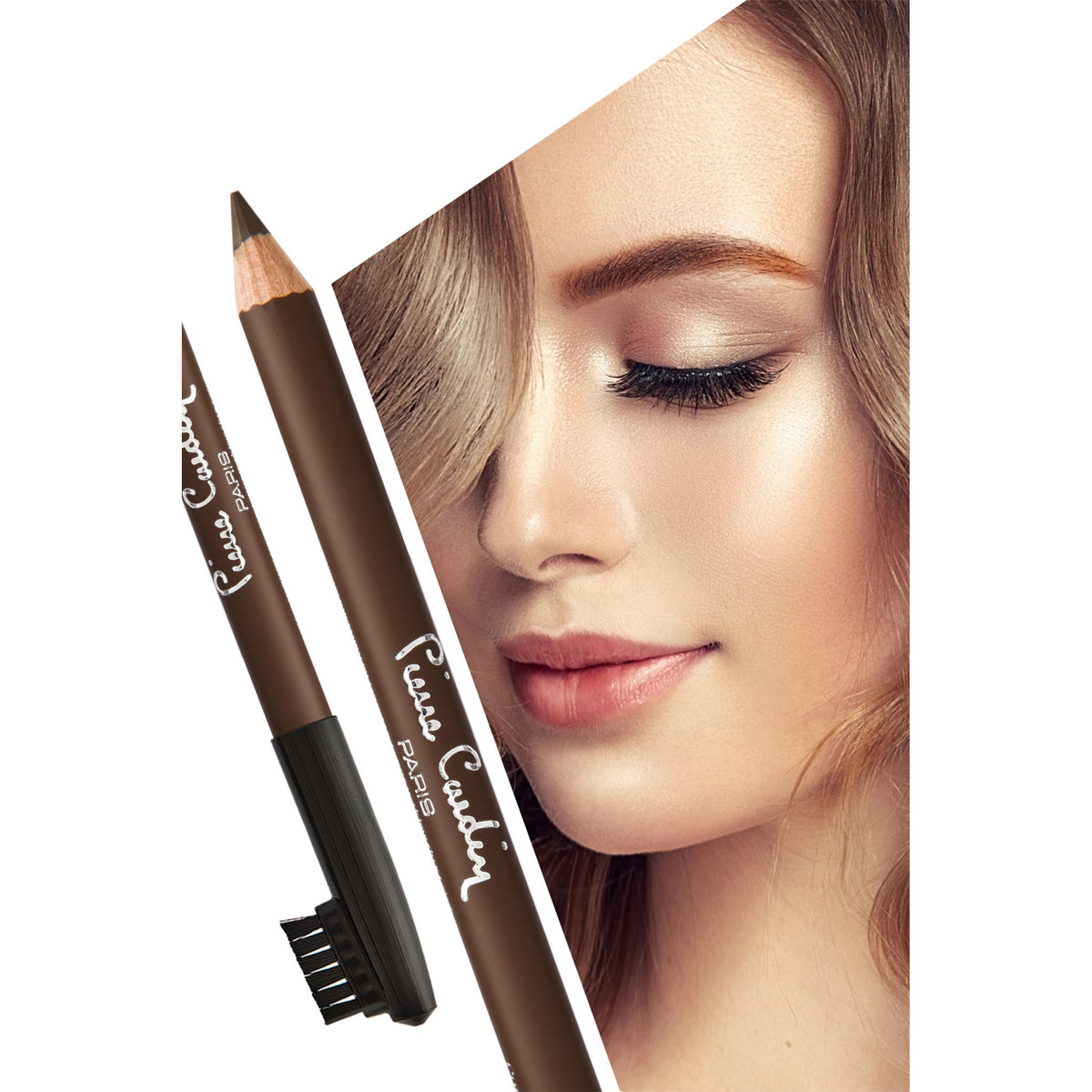 Waterproof Eyebrow Pencil - Pierre Cardin Pakistan 