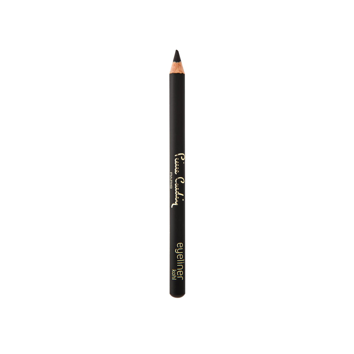 Eyeliner Kohl - Black Pearl - Pierre Cardin Pakistan 