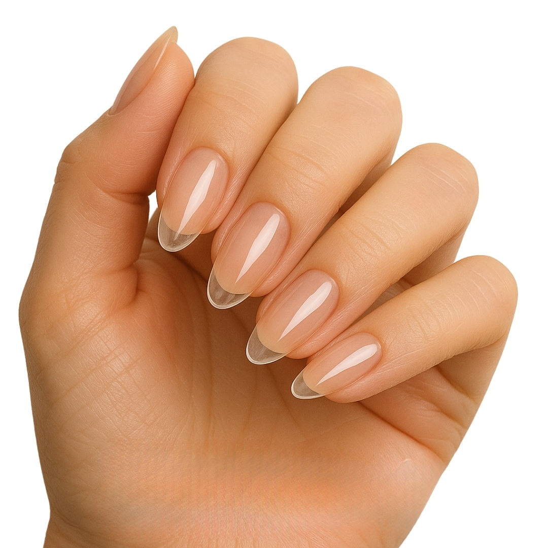 Mon Joli Vernis Nail Polish