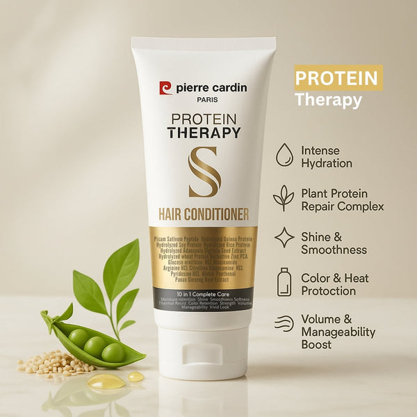 Protein Therapy Hair Conditioner 250ml