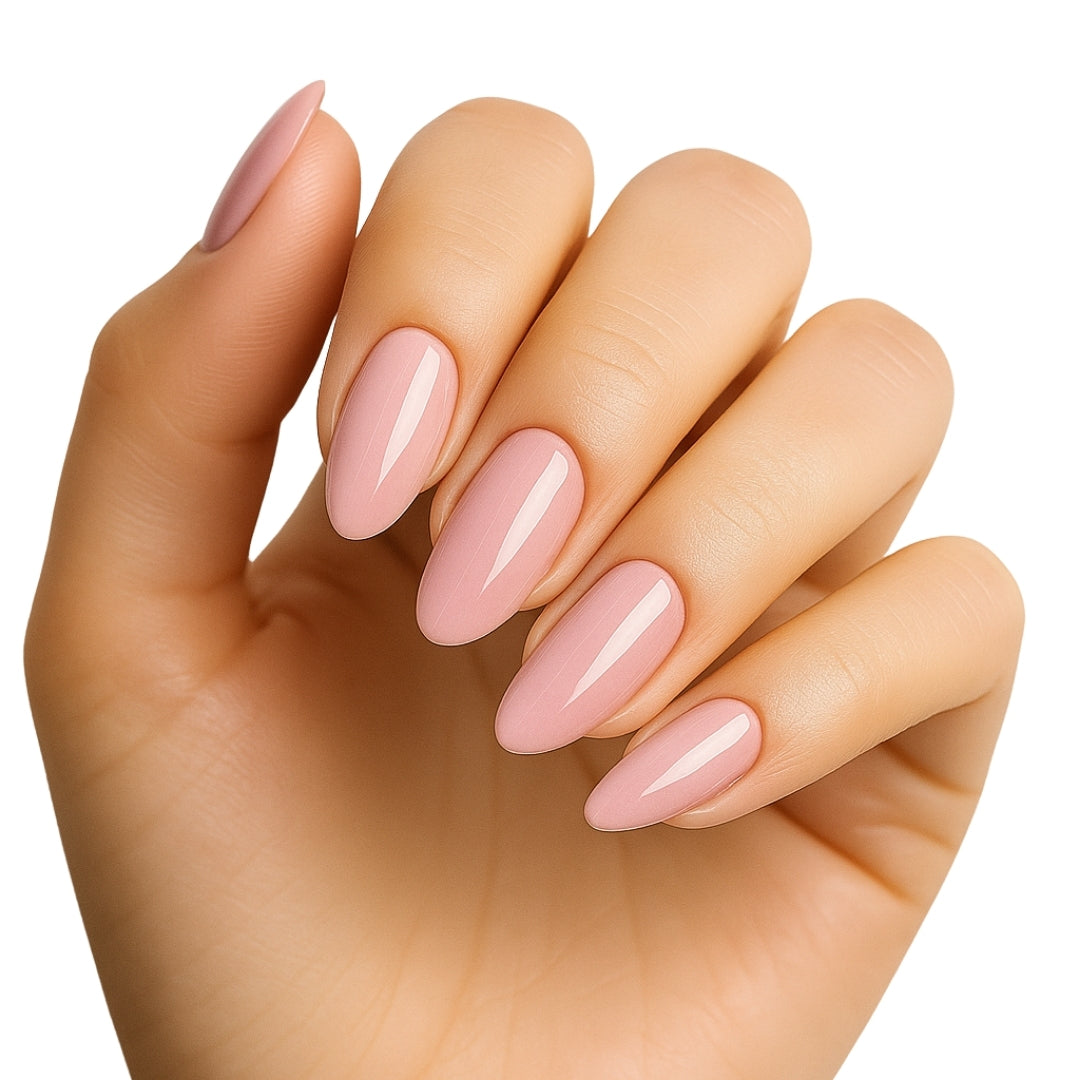 Mon Joli Vernis Nail Polish