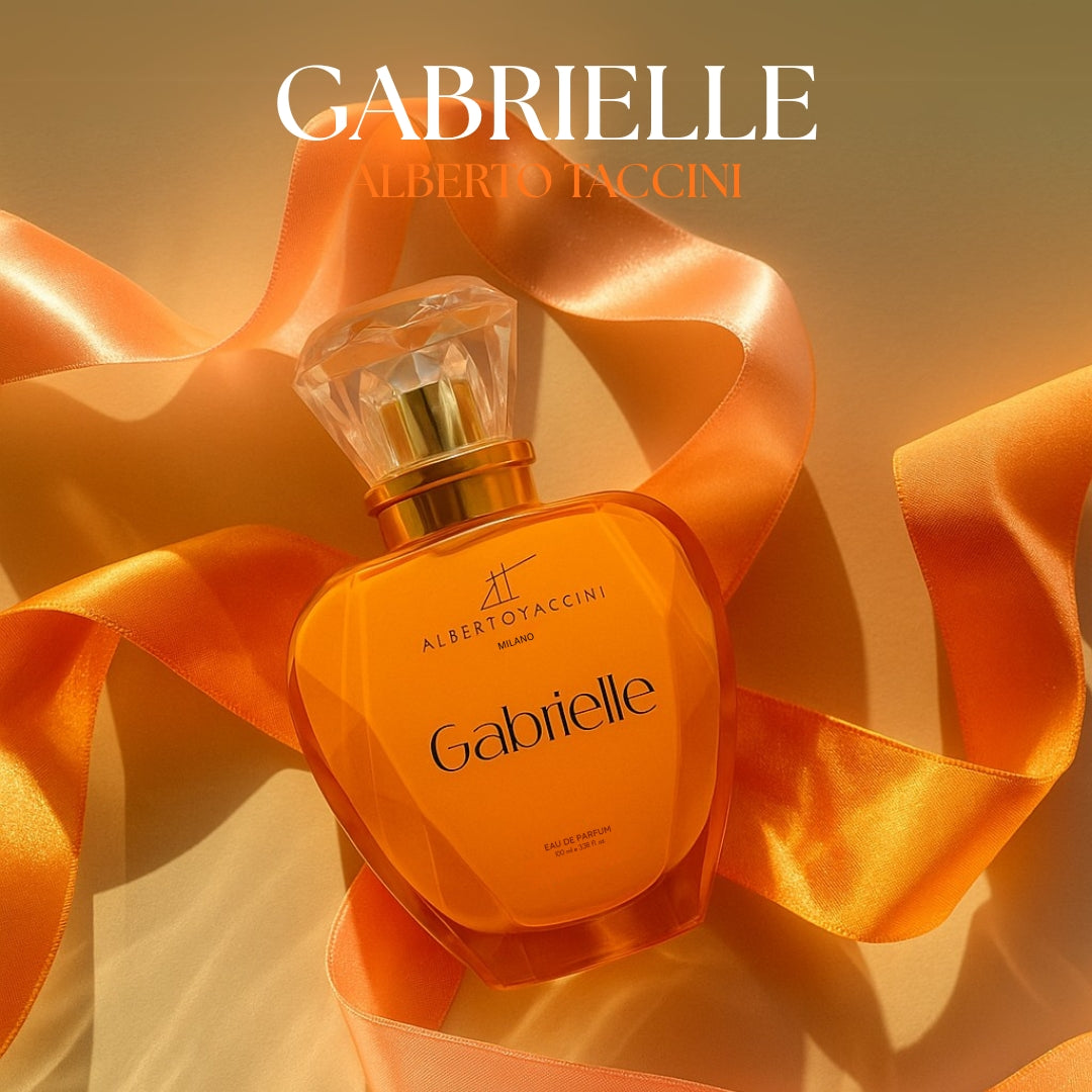 Alberto Taccini Milano Gabrielle EDP 100ml