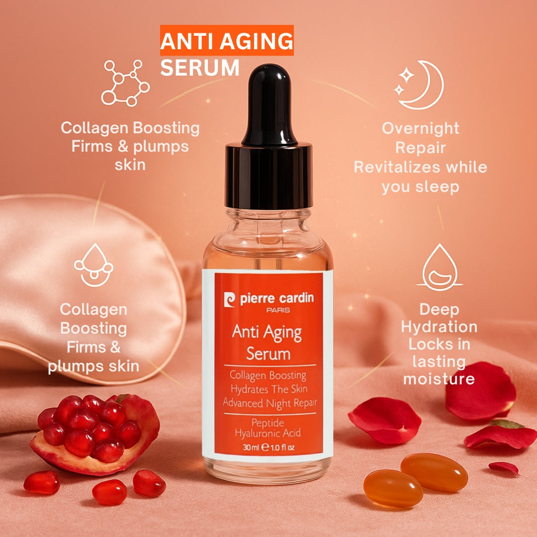 Anti-Aging Serum 30ml