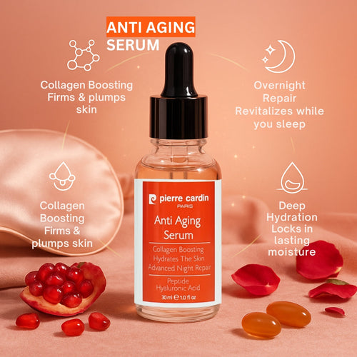 Anti-Aging Serum 30ml
