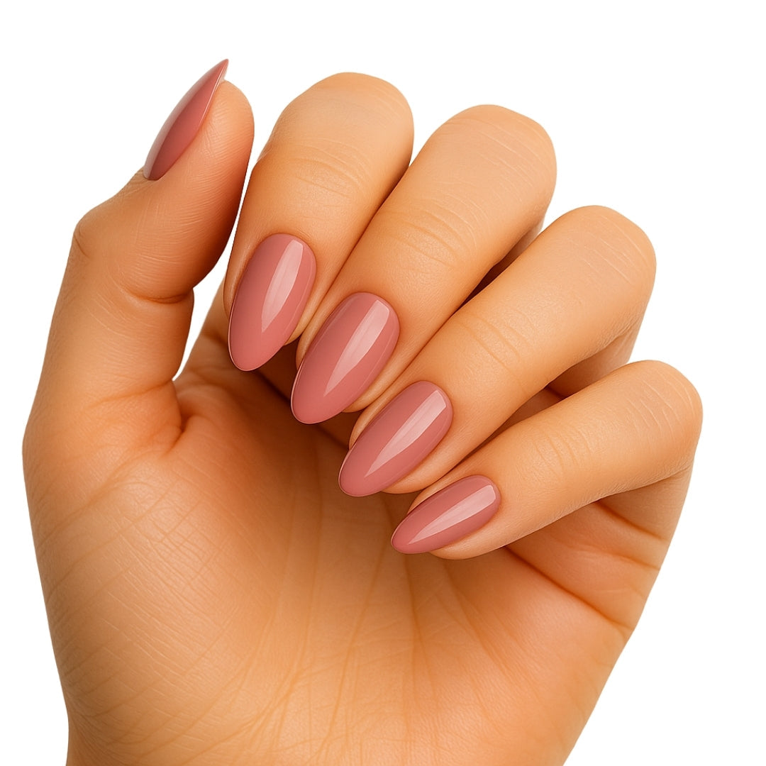 Mon Joli Vernis Nail Polish