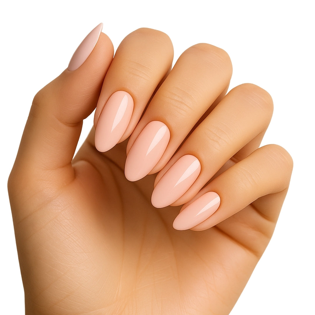 Studio Nail Polish
