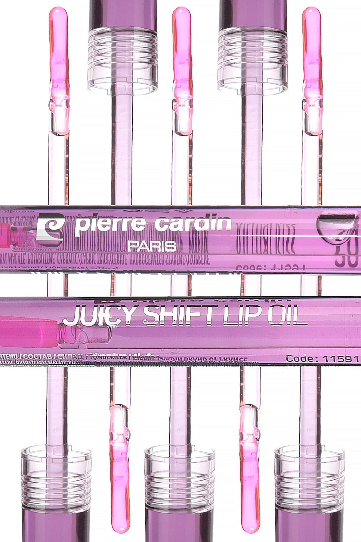 Juicy Shift Lip Oil