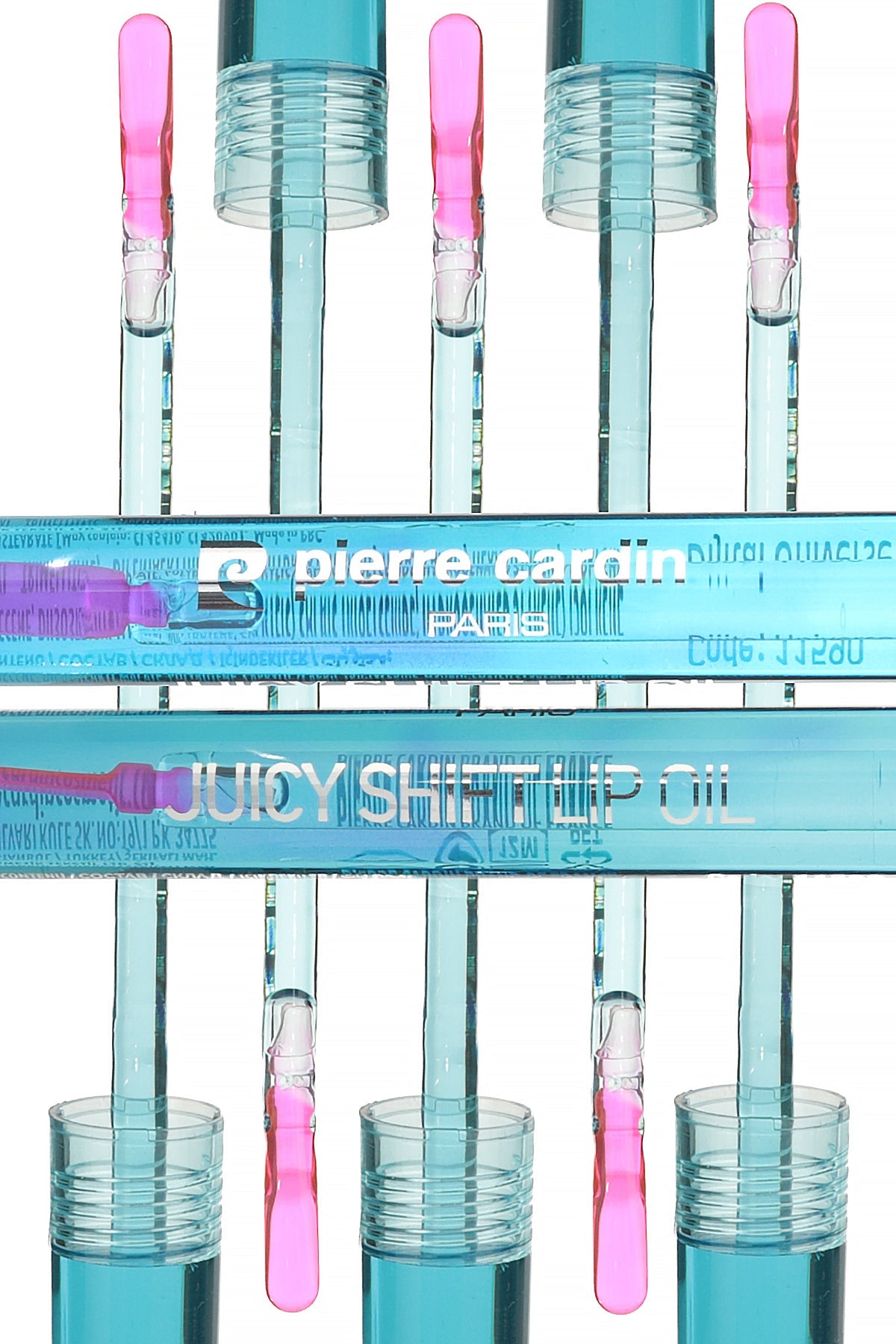 Juicy Shift Lip Oil