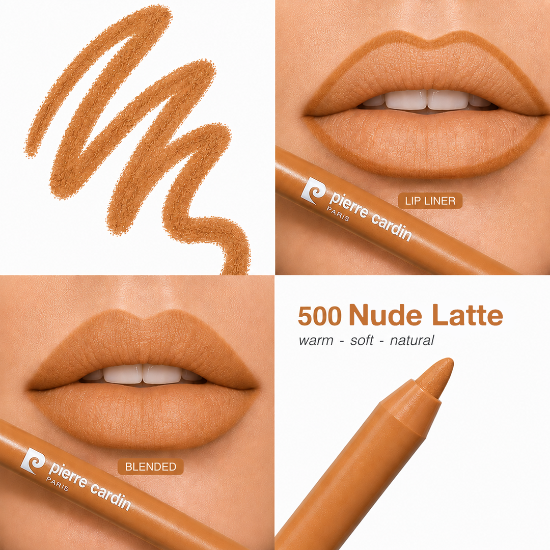 Waterproof Lipliner
