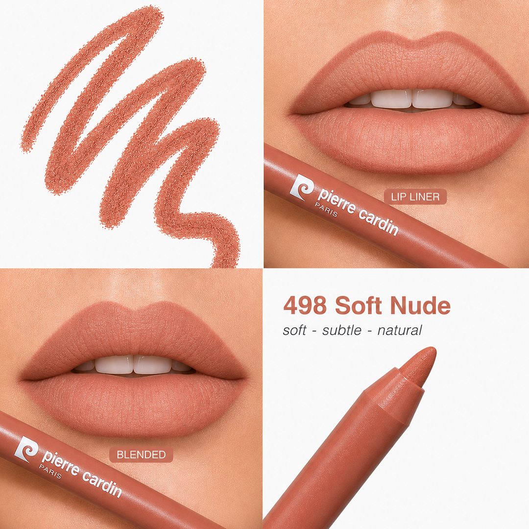 Waterproof Lipliner