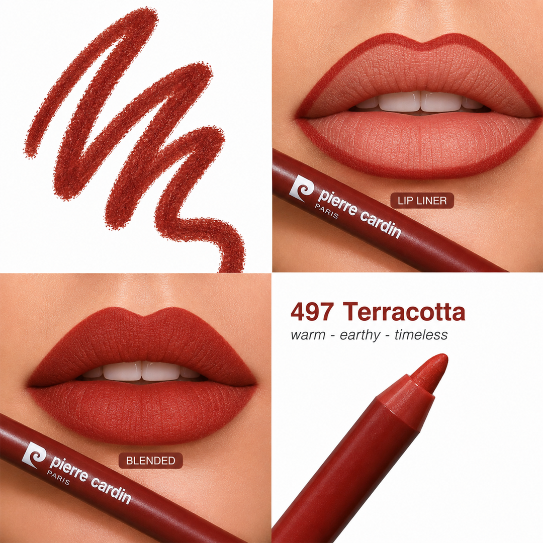 Waterproof Lipliner