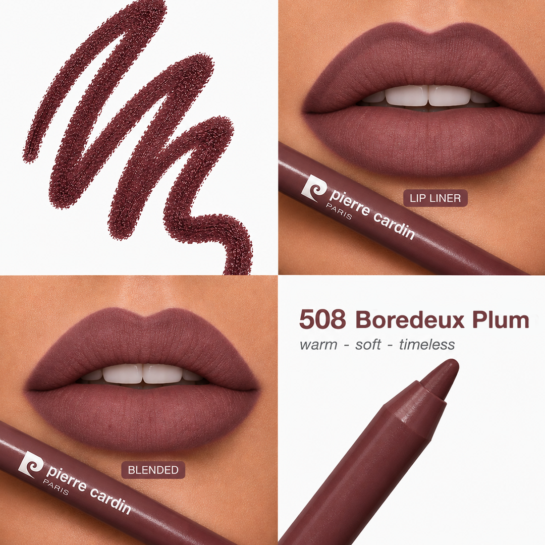 Waterproof Lipliner