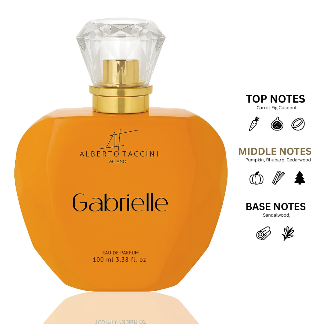 Alberto Taccini Milano Gabrielle EDP 100ml