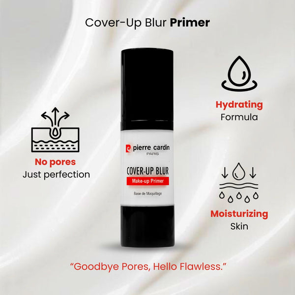 Cover-Up Blur Primer 30ml