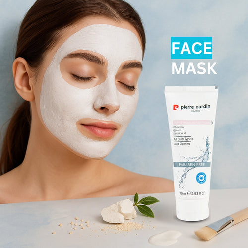 3 In 1 Face Mask 75ml