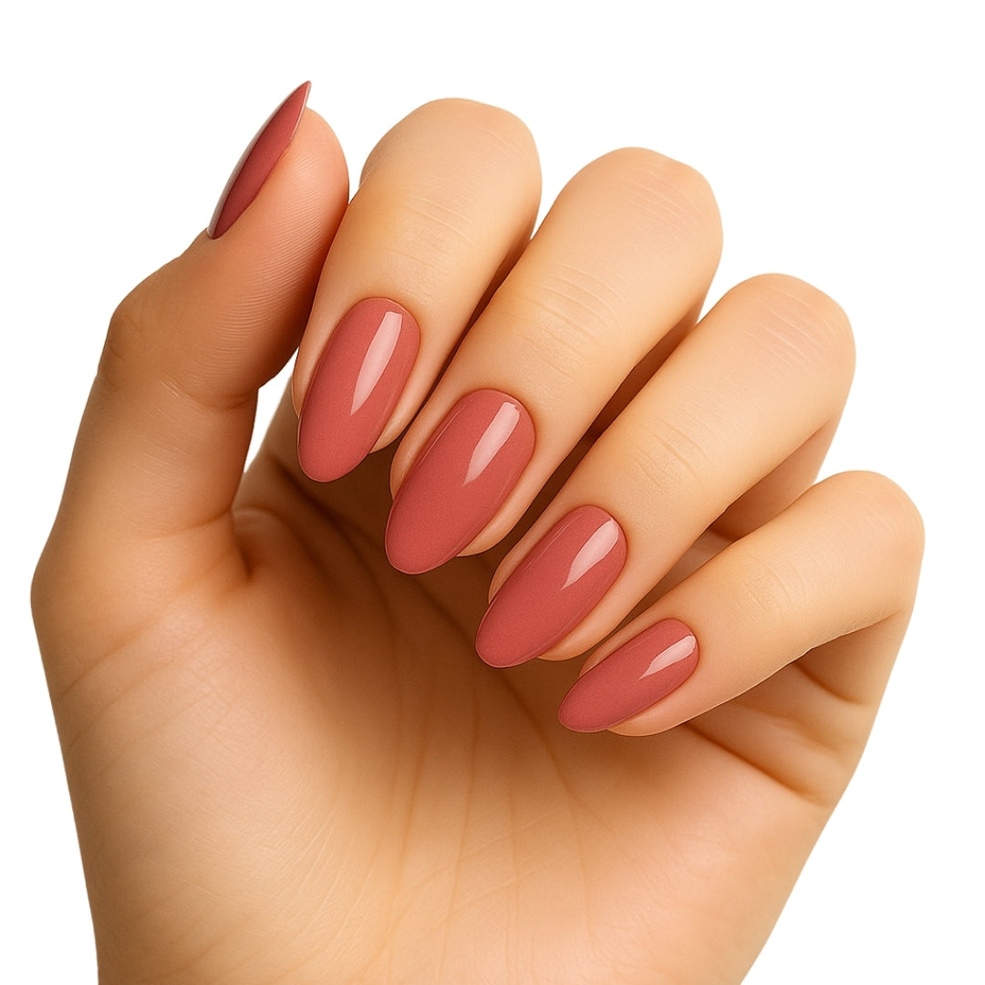 Studio Nail Polish
