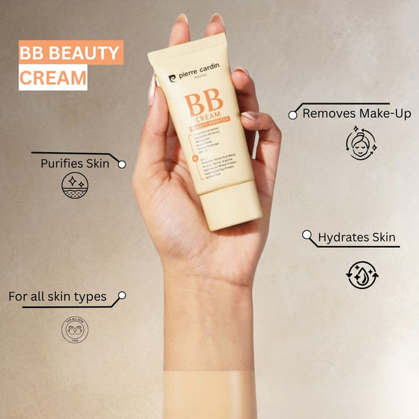 BB Cream Beauty SPF 30