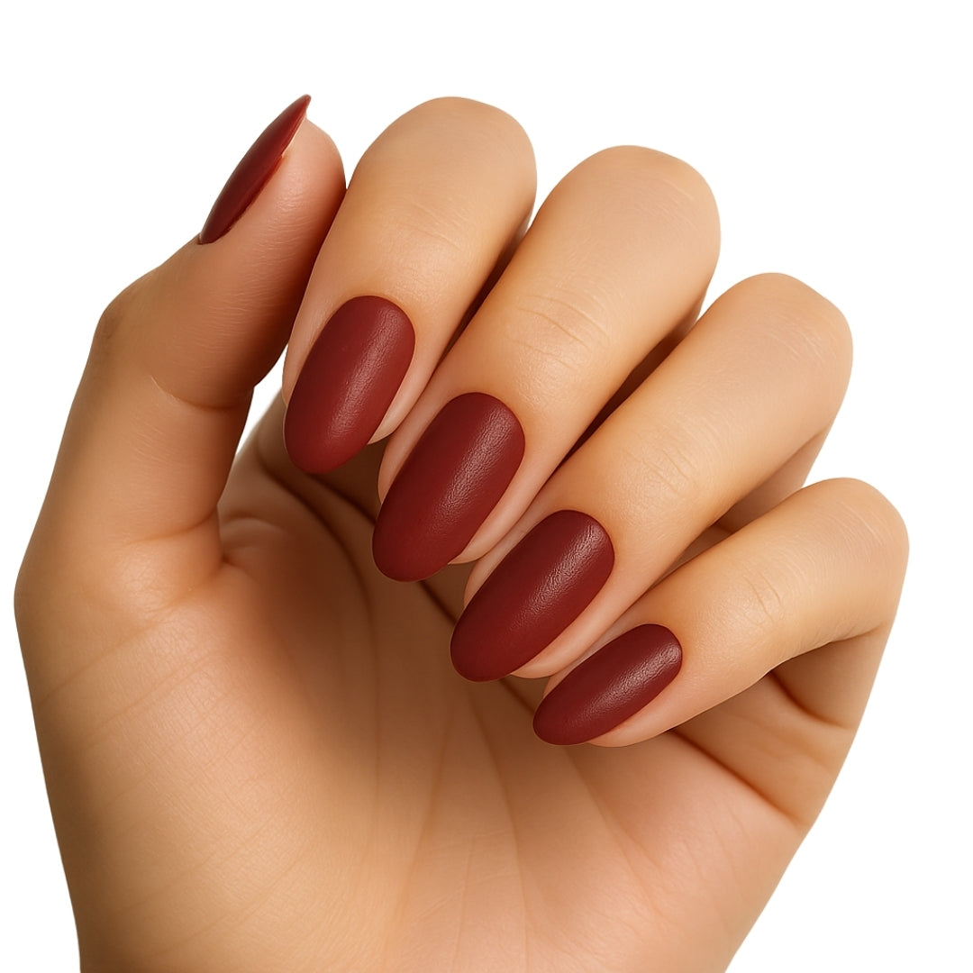 Studio Nail Polish
