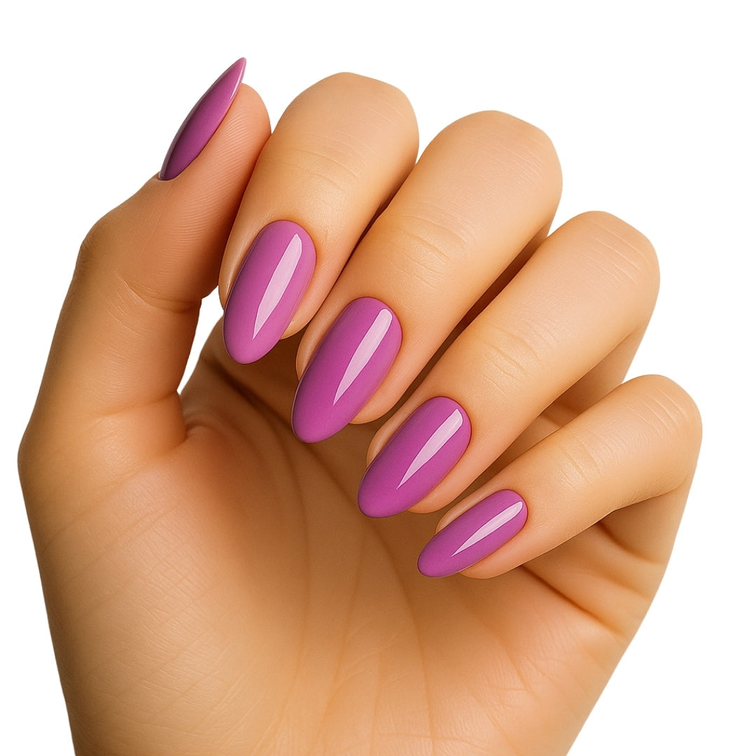 Studio Nail Polish
