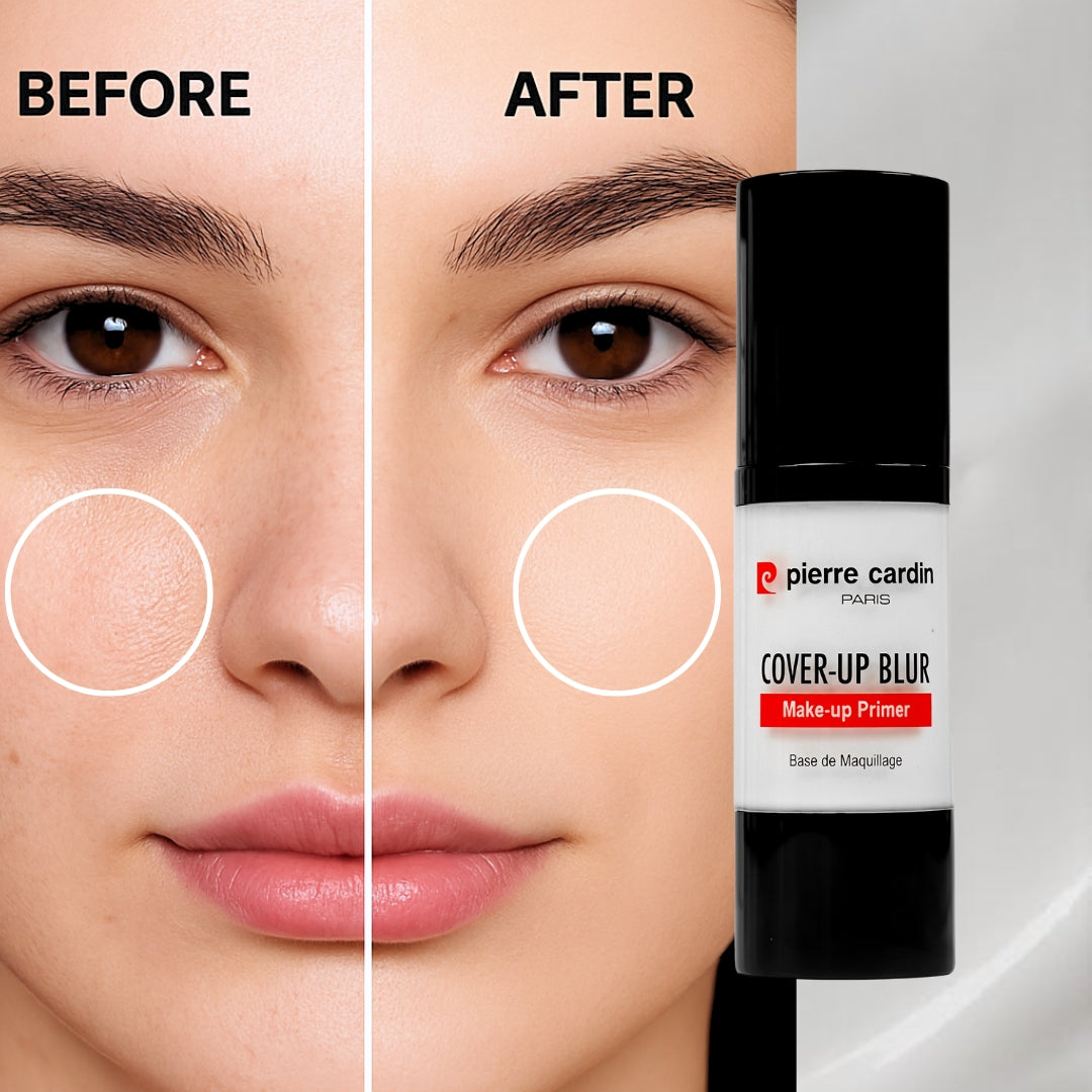 Cover-Up Blur Primer 30ml