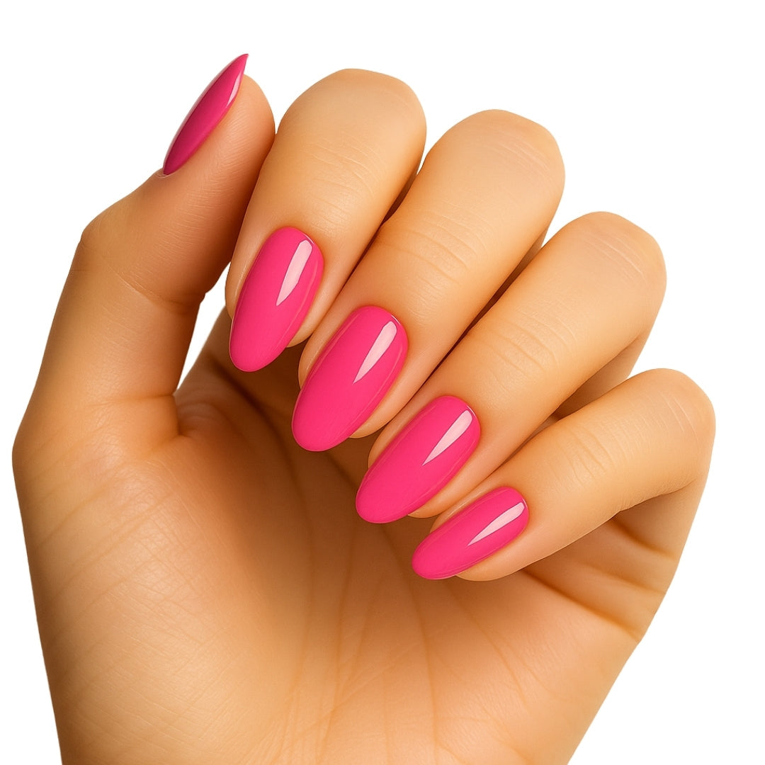 Studio Nail Polish
