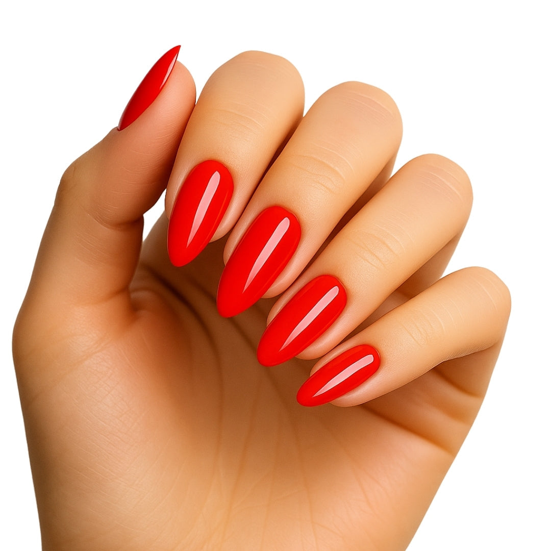 Studio Nail Polish