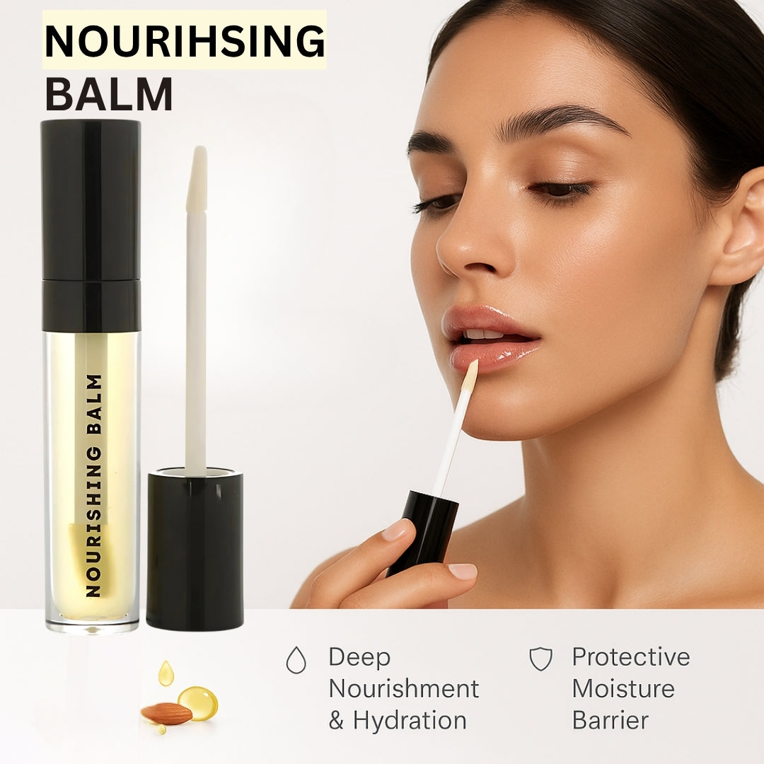 The Nourishing Balm