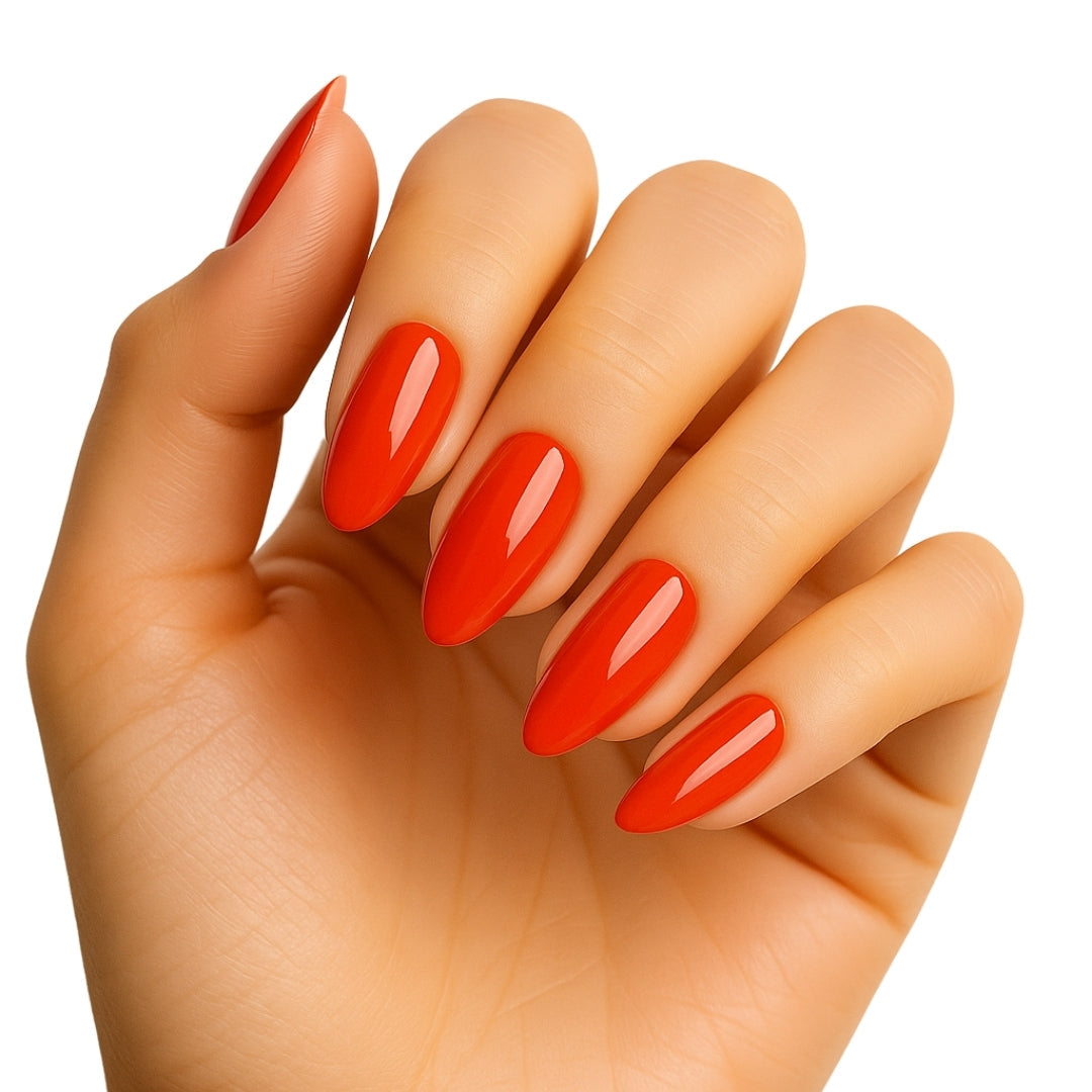 Studio Nail Polish