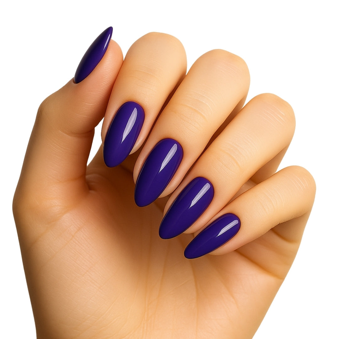 Studio Nail Polish