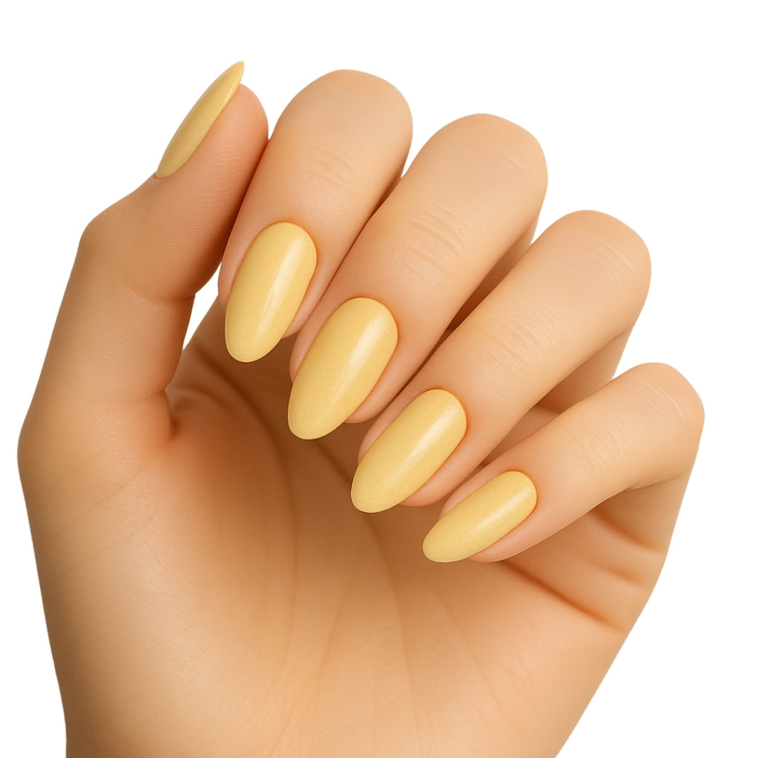 Studio Nail Polish