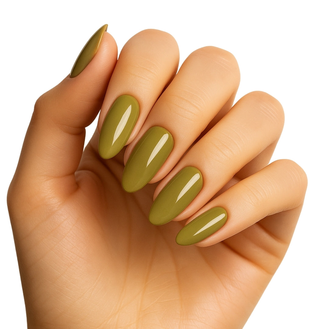 Studio Nail Polish