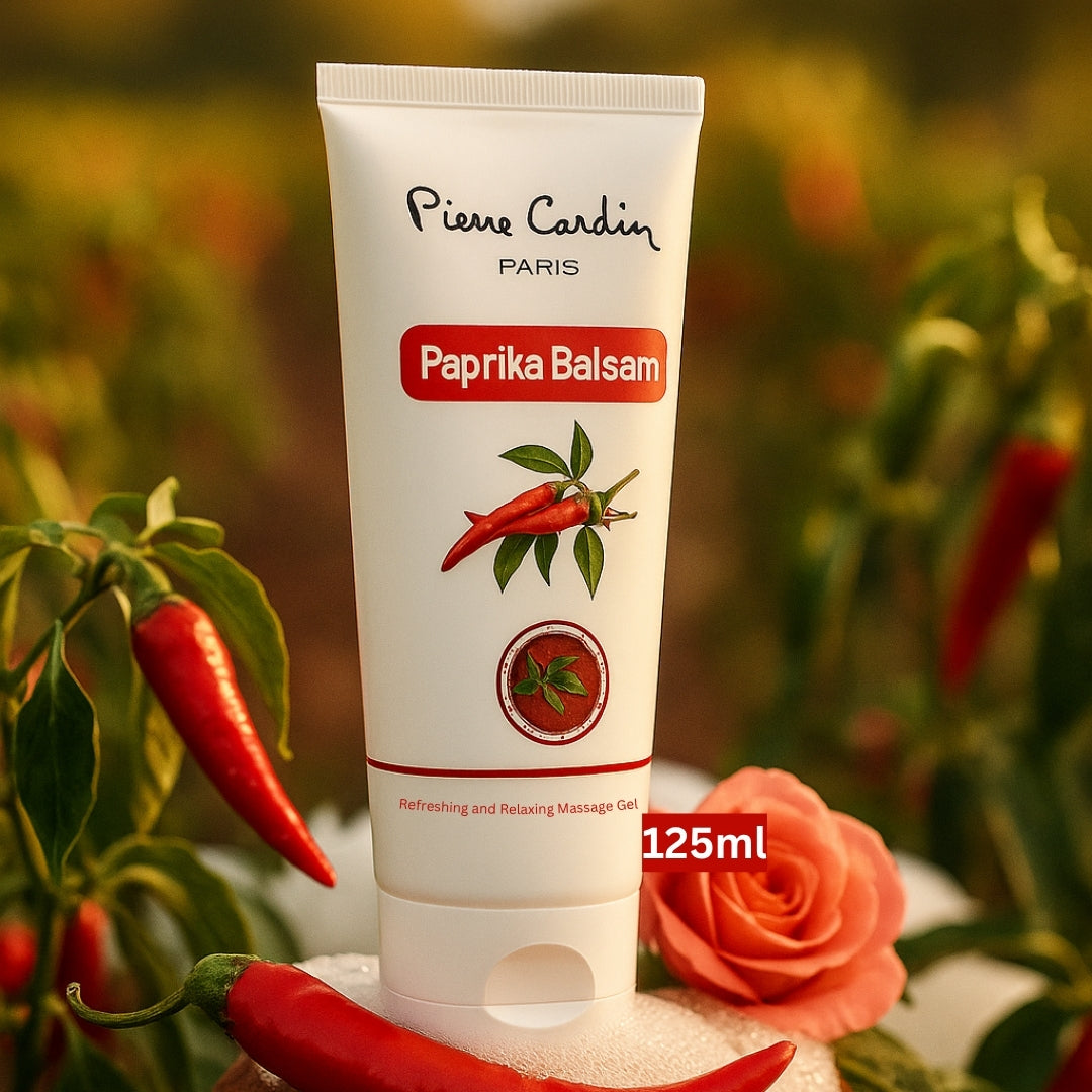 Full Body Massage Gel 125ml