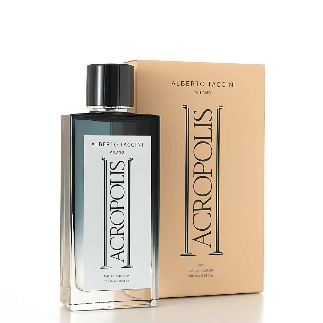 Alberto Taccini Milano Acropolis EDP 100ml