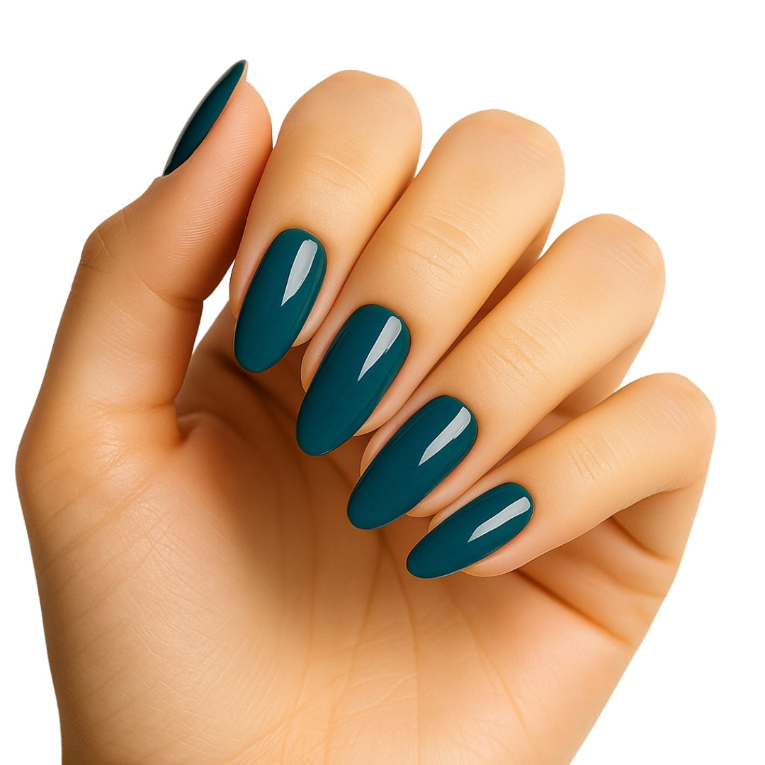 Studio Nail Polish