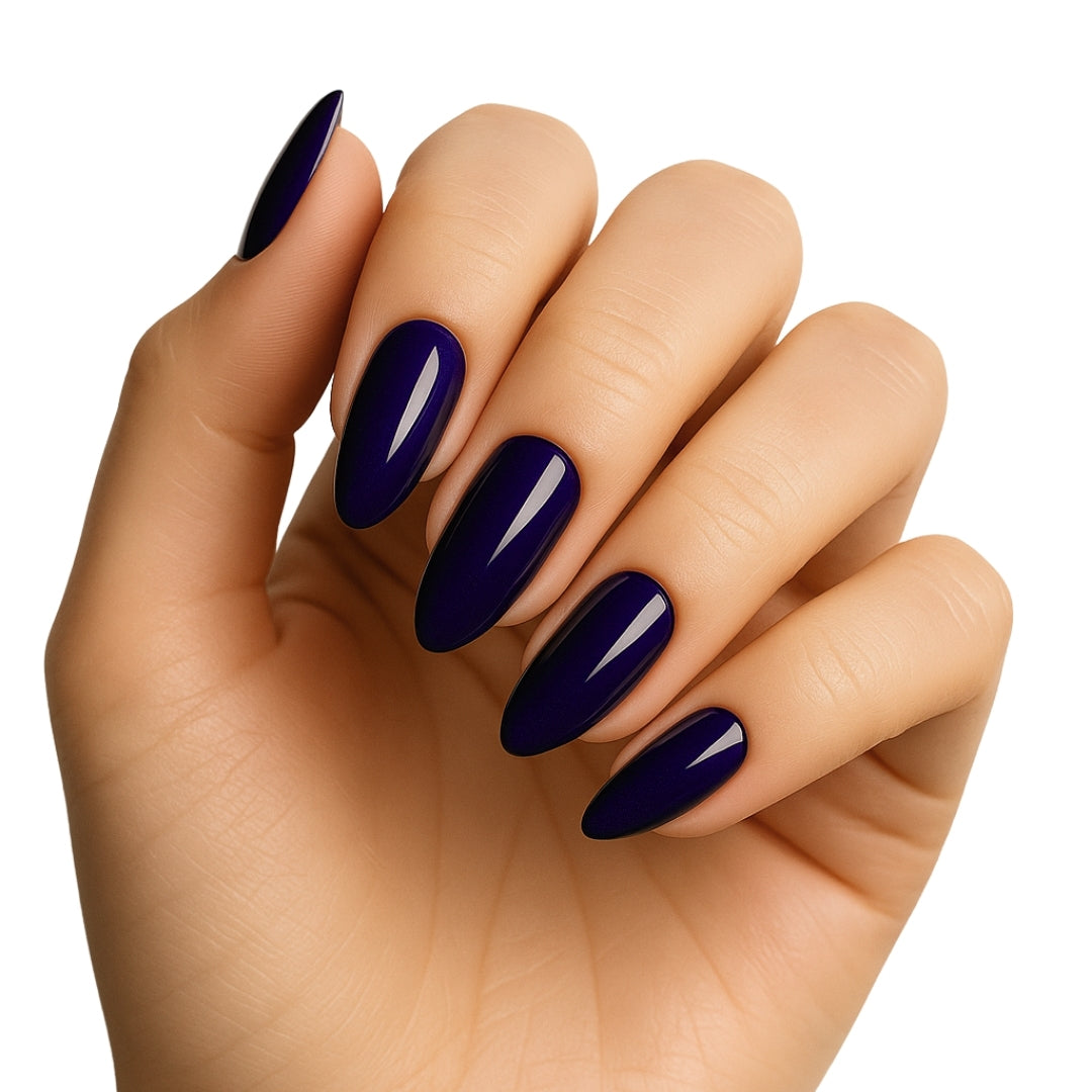 Studio Nail Polish