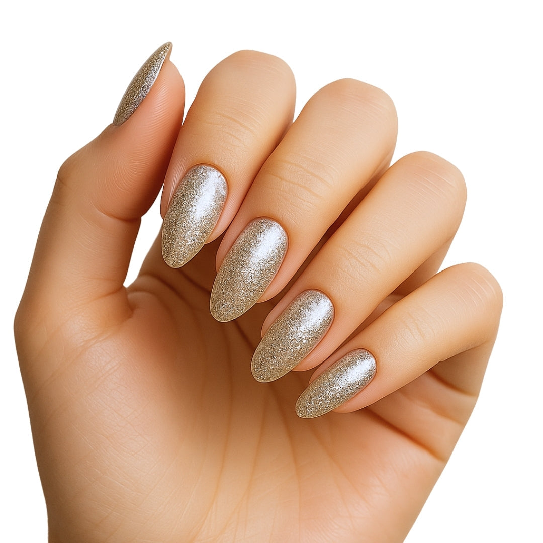Studio Nail Polish