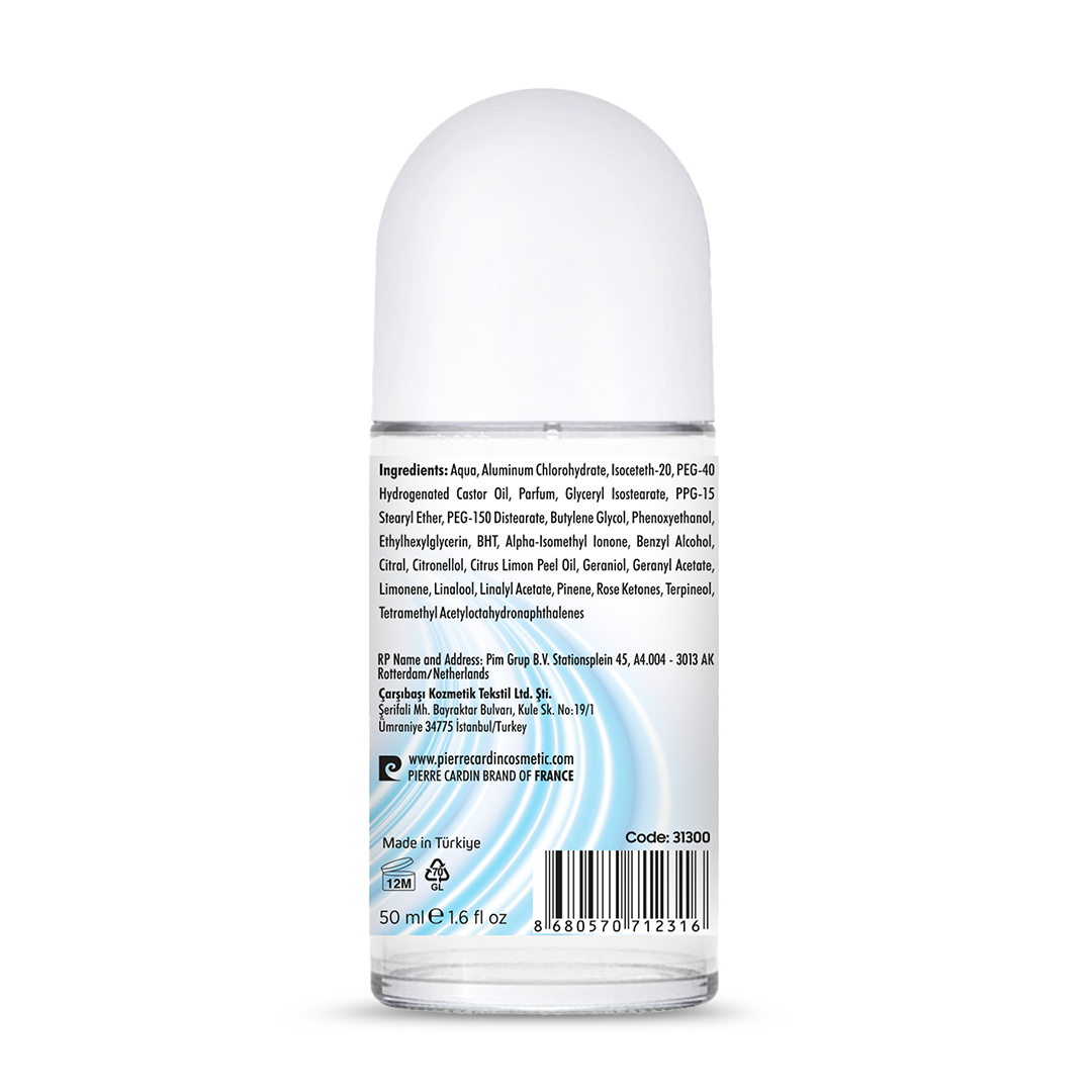 Anti-Perspirant 50ml