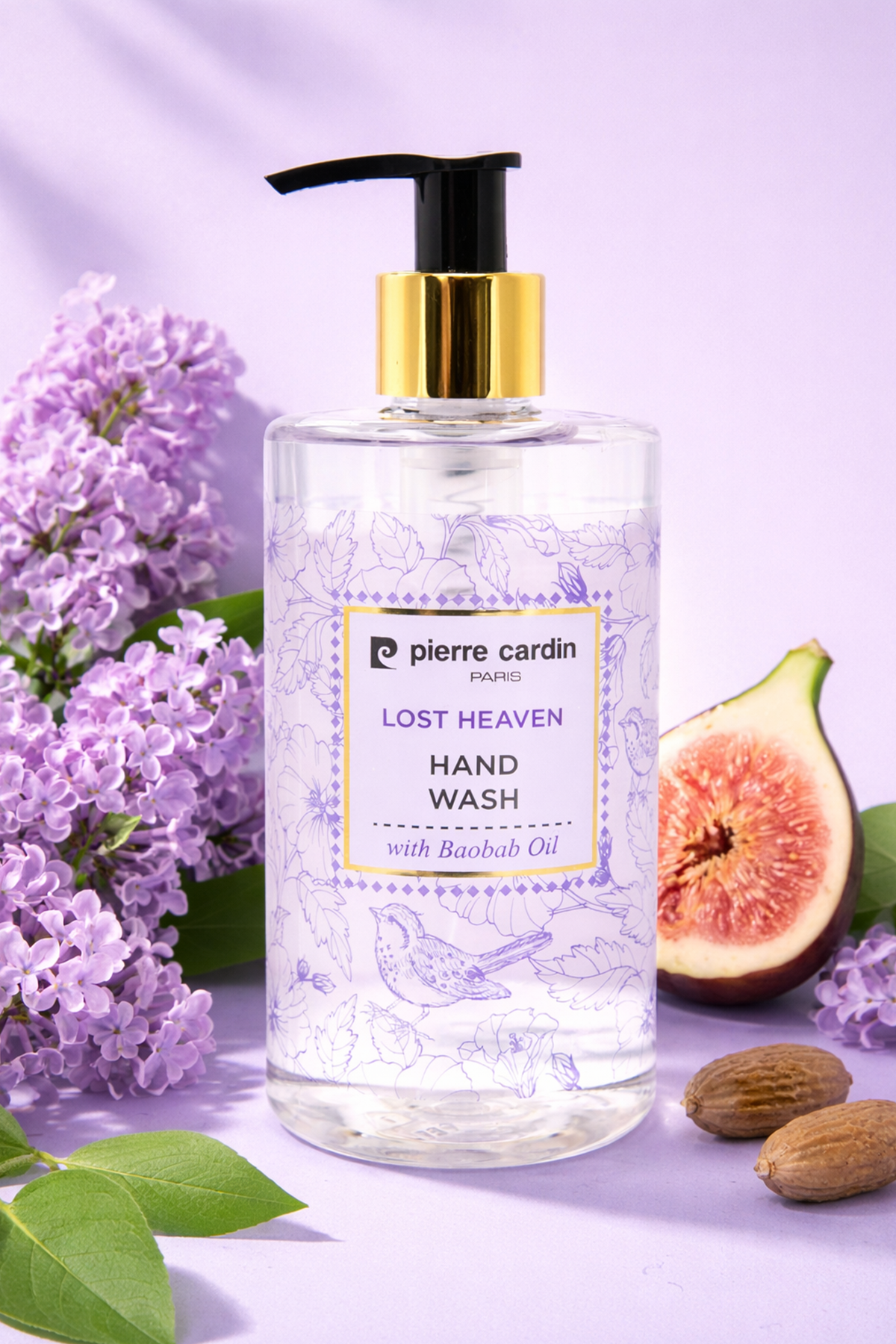 Body care