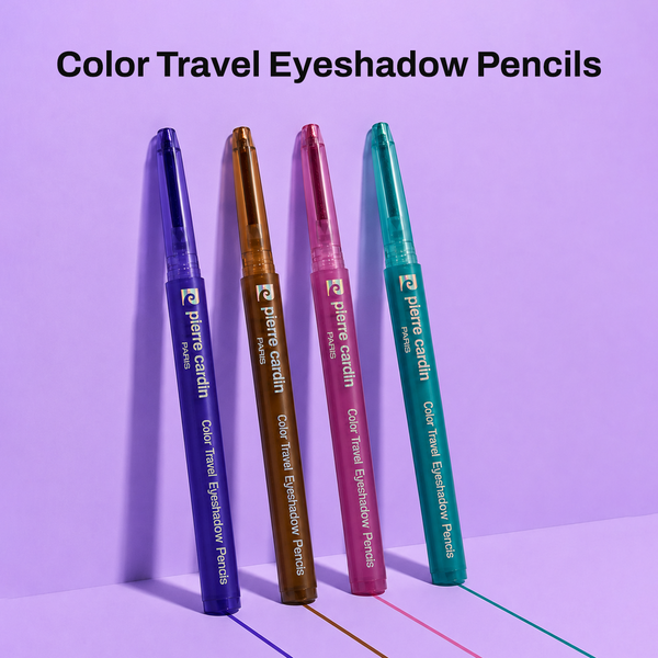 Color Travel Eyeshadow Pen