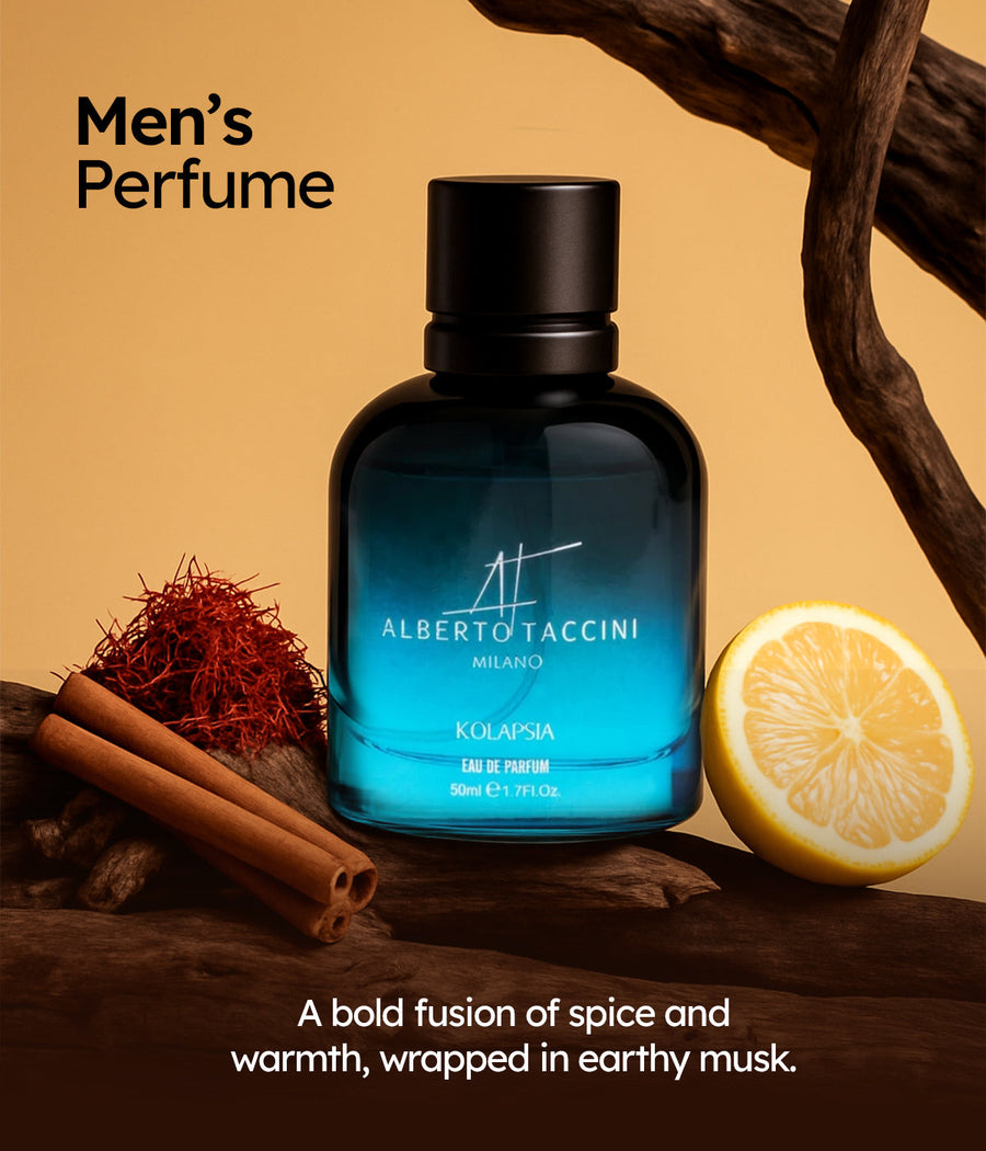 Men s-Perfume