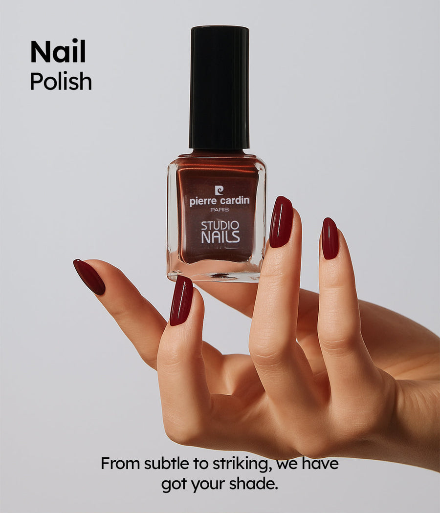 Nail--Polish