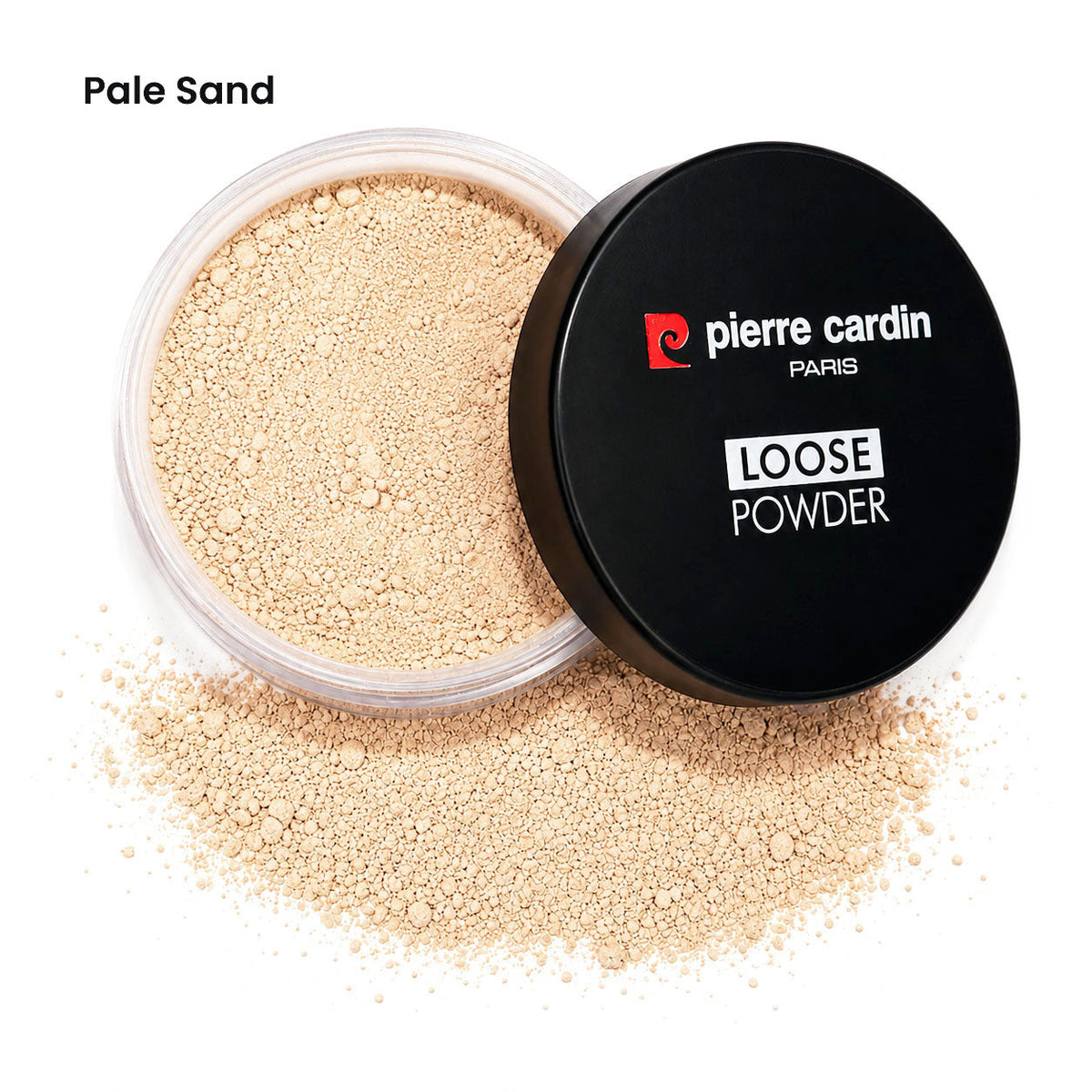 Pierre Cardin Loose Powder