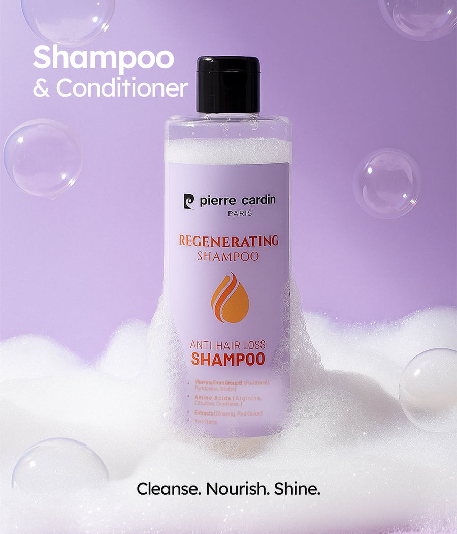 Shampoo