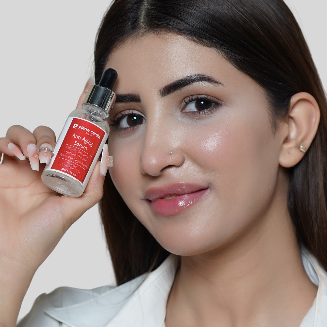 Anti-Aging Serum 30ml