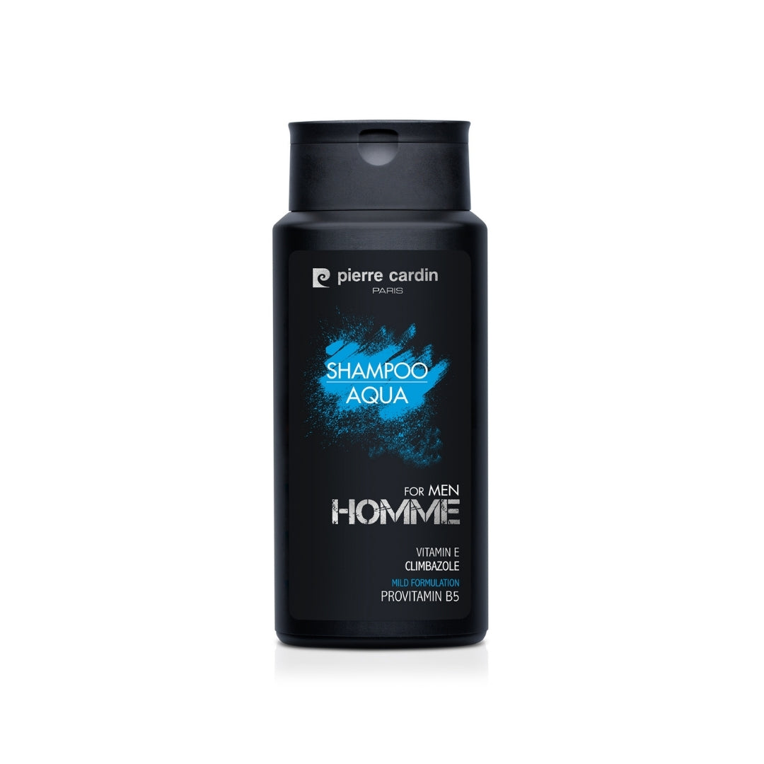 Shampoo For Men 400ml