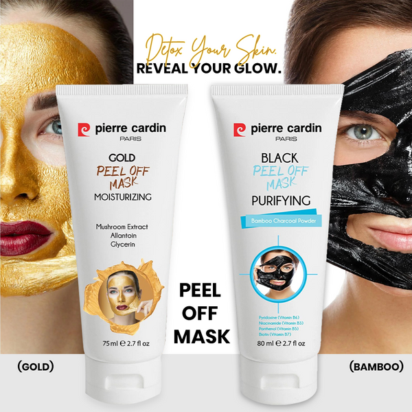 Peel Off Mask 75ml