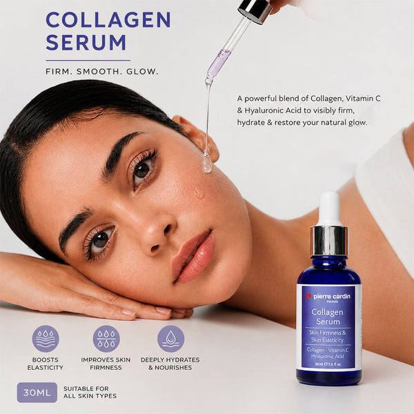 Collagen Serum 30ml