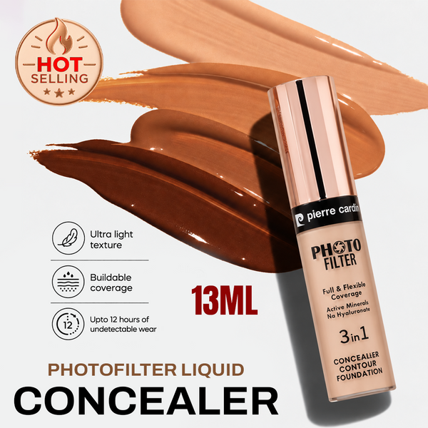 Photofilter Liquid Concealer 13ml
