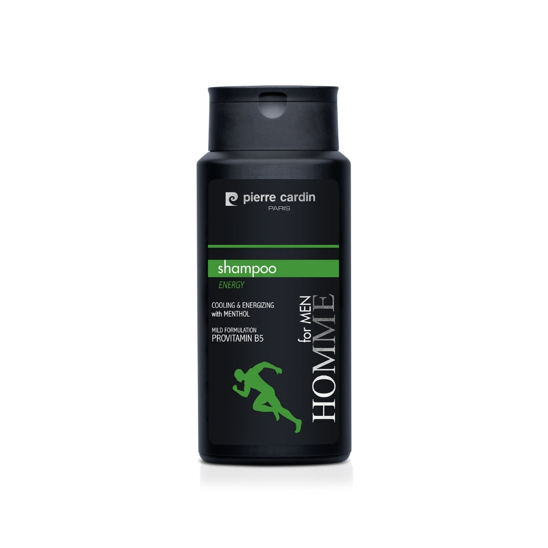 Shampoo For Men 400ml