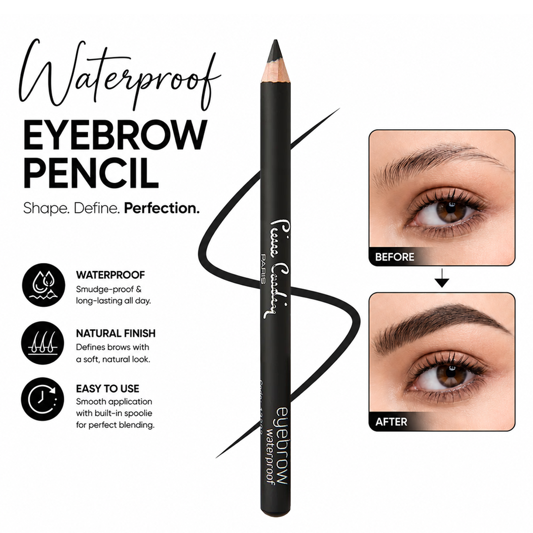 Waterproof Eyebrow Pencil